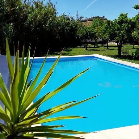 Quinta Da Ponte Das Hortas 3 Elvas Exteriör bild