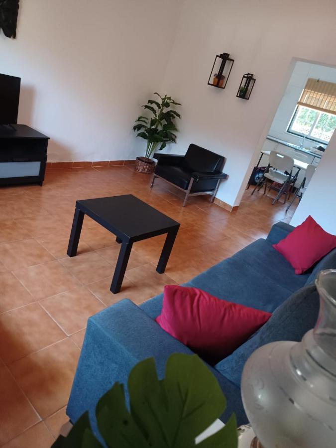 Quinta Da Ponte Das Hortas 3 Elvas Exteriör bild