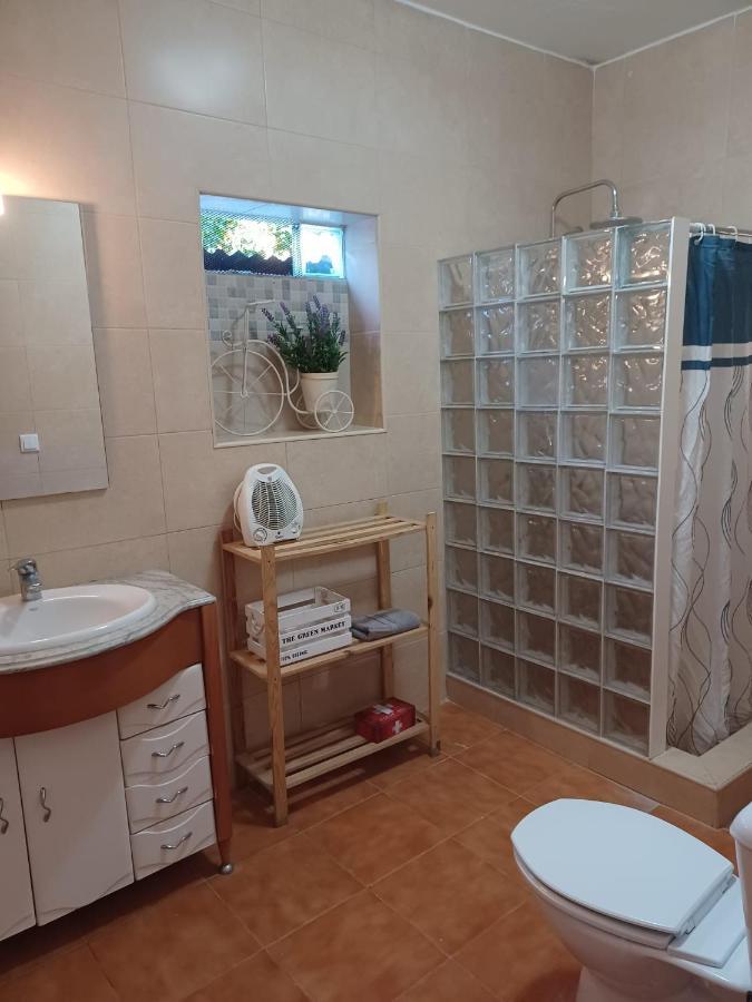 Quinta Da Ponte Das Hortas 3 Elvas Exteriör bild